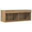 TV Cabinet Particle Board Medium Entertainment Centre-662264670