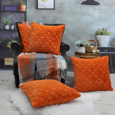 Housses de coussin Tatami