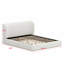 Lit plateforme tapissier Minimalist-129757853