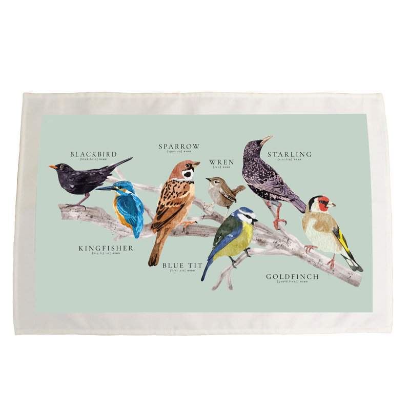 Formaran Tea Towel Kitchen Towel