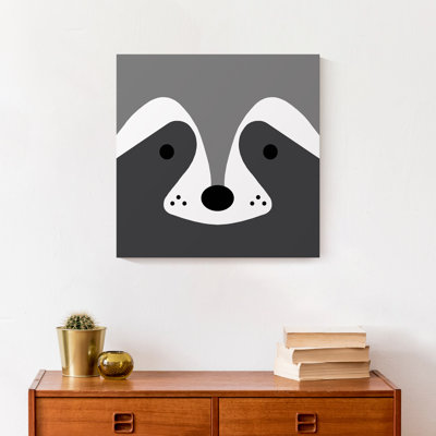 Art sur toile