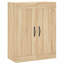 Longlier 69.5cm Wide 3 Drawer Highboard-1386201618