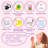 TPU Bubble Balloon House Inflatable Bubble Tent with UL Blower&Pump for Party Total Length 13FT