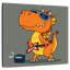 Ashelle Dragon Rockstar