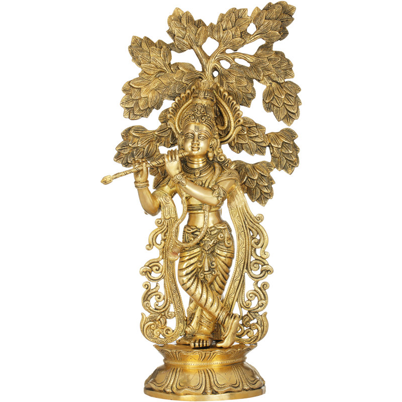 Religious & Spiritual Statue