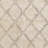 Venova Geometric Cotton Gray/CreamArea Rug-2006031395