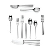 Malmo 20 - Piece Stainless Steel Flatware Set - Service for 4