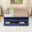 Lit plateforme de rangement en bois avec tiroirs-1218232622-1218232623