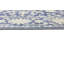Tapis oriental floral en laine Elanaz-601527046