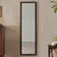 Miroir pleine grandeur French French