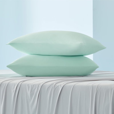 Bedsure Cooling Pillow Cases for Hot Sleepers