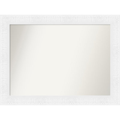 Miroir mural Luxe