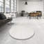 Tapis contemporain blanc cassé-1252393876