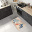 Tapis de cuisine antidérapant Charron-1136307692