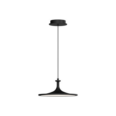 Daveney Single Light Dimmable LED Pendant