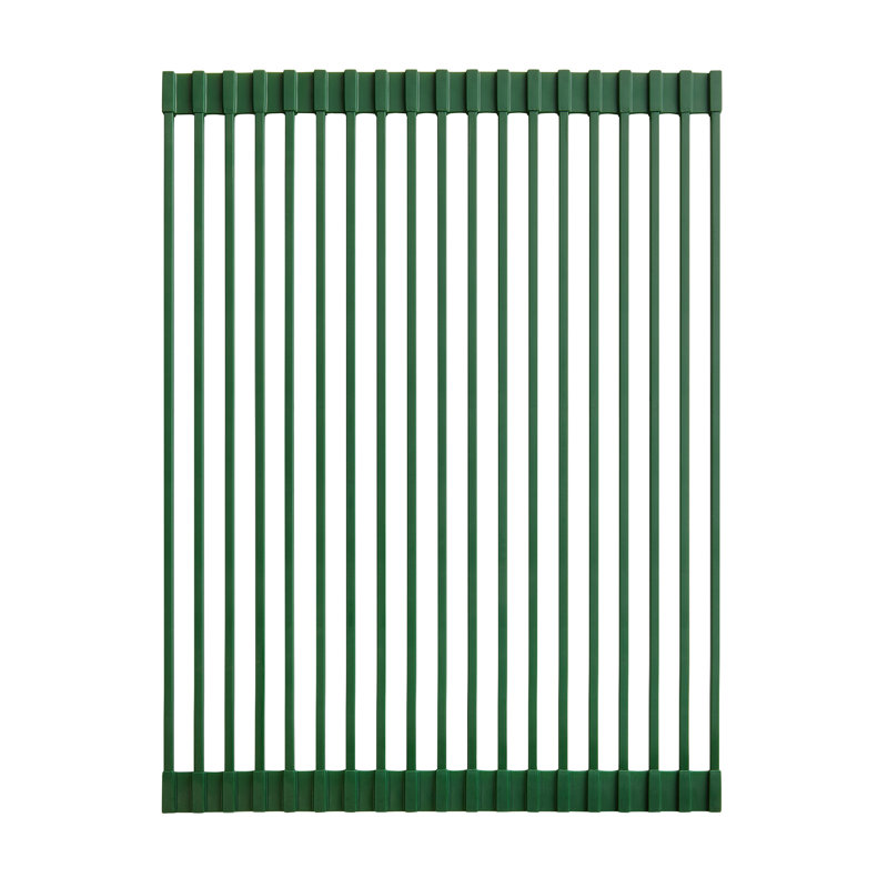 Swiss Madison 17" x 13" Kitchen Sink Grid, Green