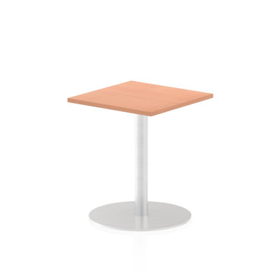 Leroya 60cm Rectangle Conference Table
