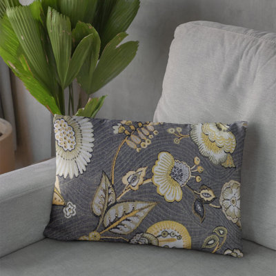 Coussin luxueux Plutus