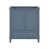 Bleu / argent est en rupture de stock