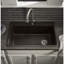 Kennon™ 33" x 22" x 10-1/8" Neoroc™ Under-Mount Single-Bowl Kitchen Sink-20417339