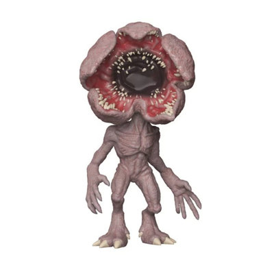Grande figurine Demogorgon
