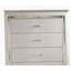 Mobilier de chambre à coucher 1pc
