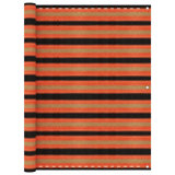 Sundquist 1.2m x 5m Rectangular Shade Sail
