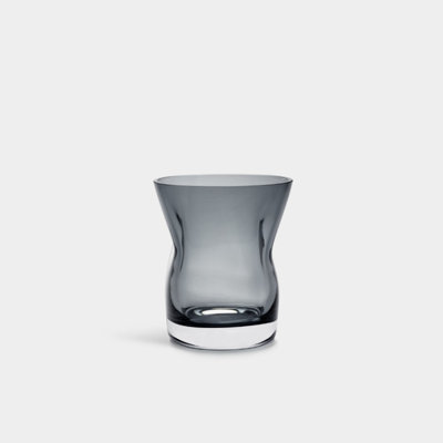 Squeeze Handmade Glass Table Vase