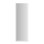 Modular Beveled Frameless Full Length Mirror