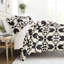 Ensemble de housse de couette Adobe Southwestern-46313416-46313428