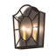 Austin 2 - Light Flush Mounted Sconce-1845023984
