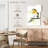 Brampt Robin Songbird-108527729