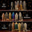 Manhattan Cocktail Shaker Set-94679912