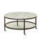 Table basse 4 pieds Whitman
