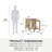 Shenorock Nesting Tables
