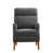 Grey Polyester Blend selected
