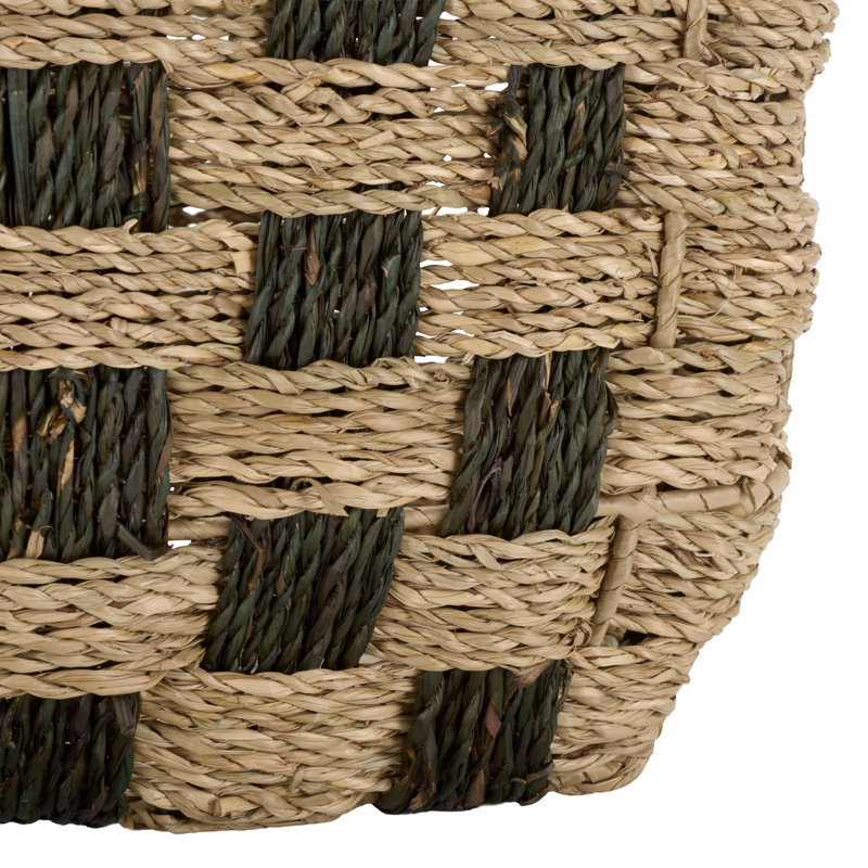 Ensemble de 3 paniers Fillip
