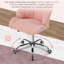 Velvet Desk Chair-364632552
