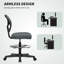 Polyester Drafting Chair