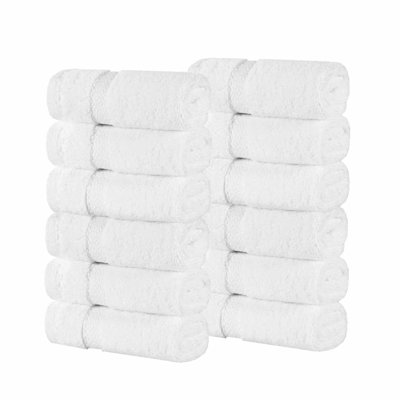 Fowlerville Egyptian Giza Cotton Wash Cloth
