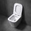 Durovin Bathrooms 1.5L LPF Round (Seat Included)