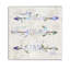 «Boho Arrow Dreams», peinture sur toile tendue-1612026951