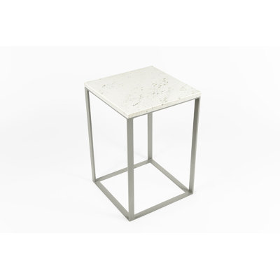 Abdul-Raqib Frame End Table