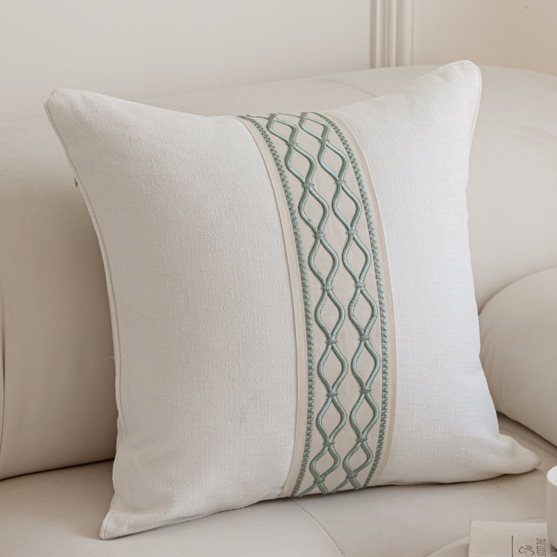 Coussin Alexia