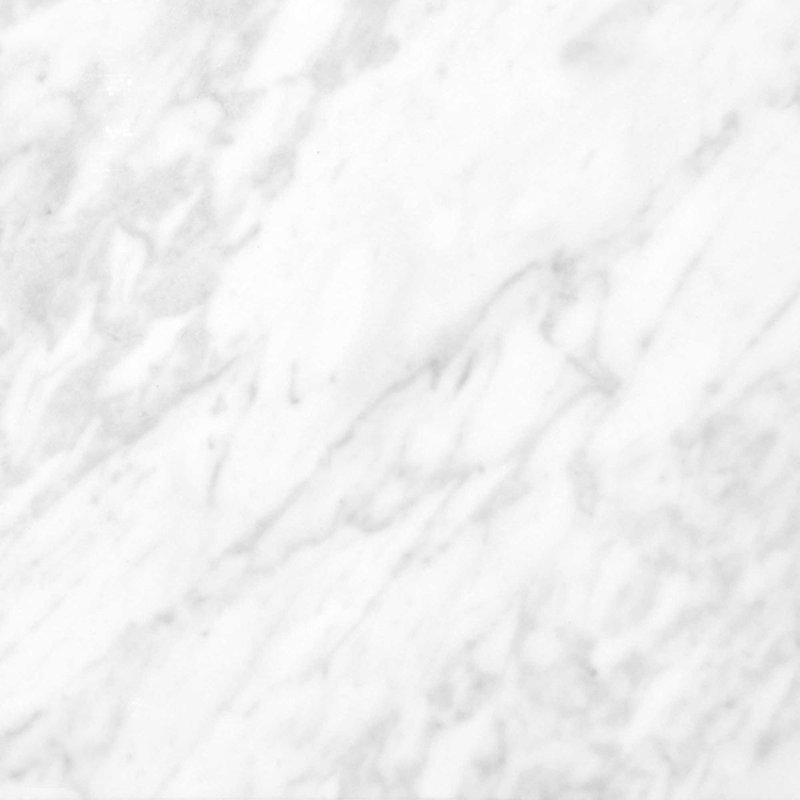 37 Marble Material 1 Single Bathroom Vanity Top Yes Sink, 4" Centers