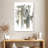Lilie Plein Air Interior Study II-108482165