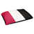 Rouge / blanc / noir