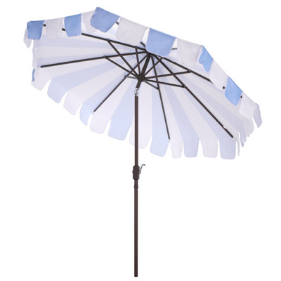 256.01cm Market Parasol