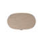 Bernhardt Loggia Open Base Nightstand