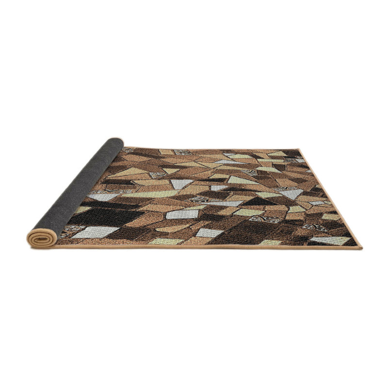 Beldegg Indoor Rug, Round 6'